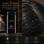 Zenvra™ BlackRoot Comb